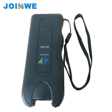 ultrasonic dog repeller with battery